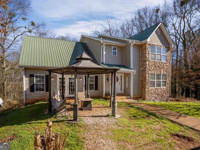 House for sale in Lula, Georgia