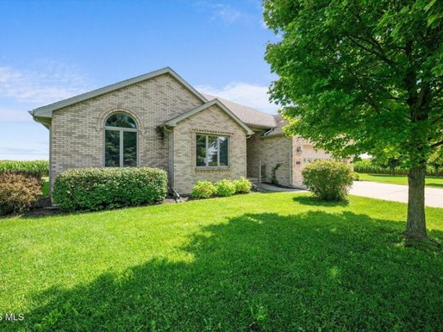 House for sale in Delta, Fulton County
