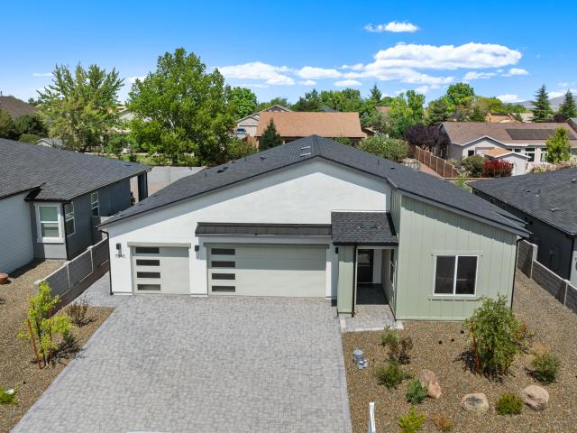 House for sale in Prescott Valley, Arizona