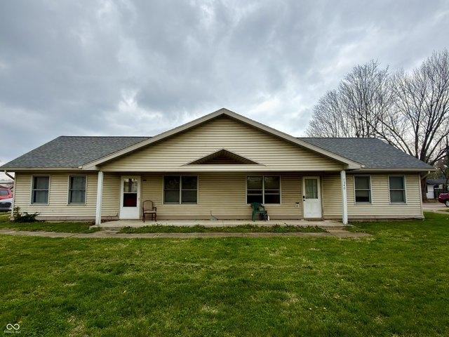 House for sale in Edinburgh, Indiana