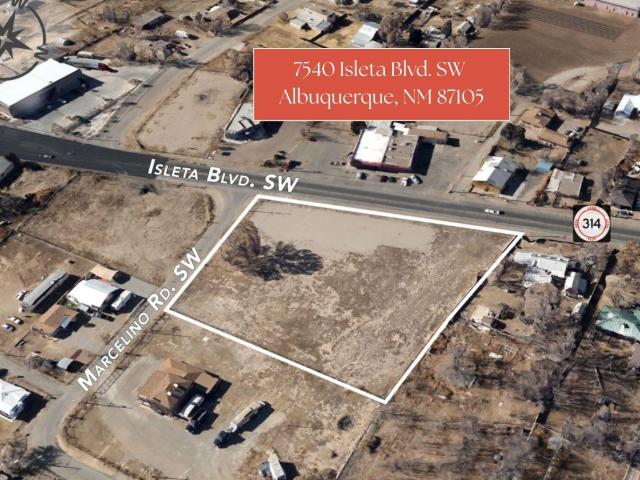 Property for rent in New Mexico
