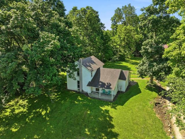 House for sale in Huntington, Indiana