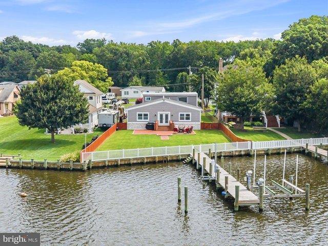 House for sale in Dundalk, Maryland