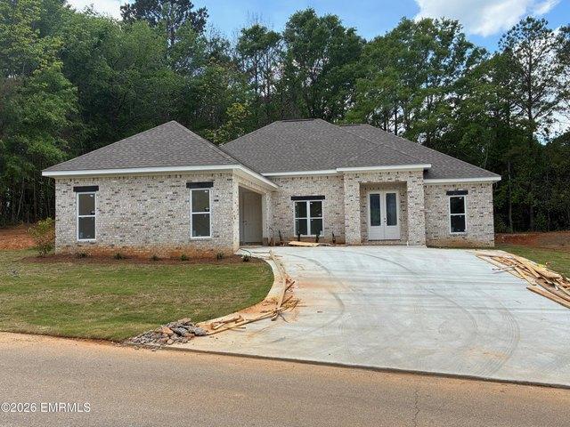 House for sale in Marion, Mississippi