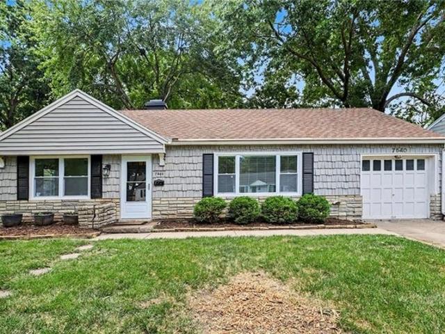 House for sale in Kansas