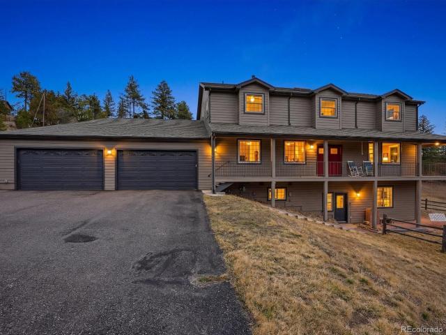 House for sale in Morrison, Colorado