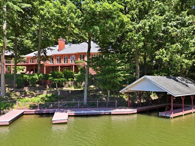 House for sale in Trafalgar, Indiana