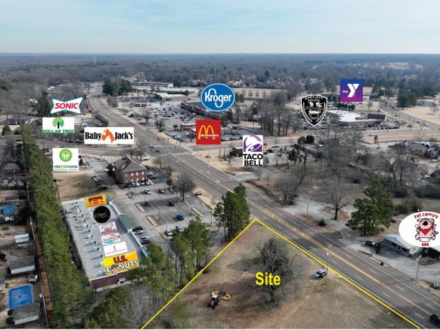 Commercial for sale in Tennessee