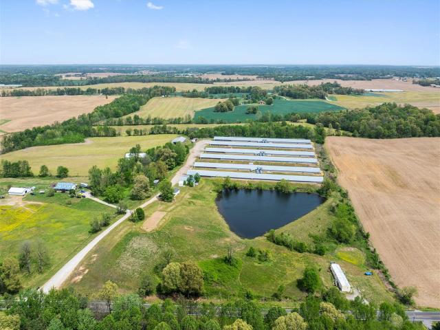 House for sale in Calhoun, Kentucky