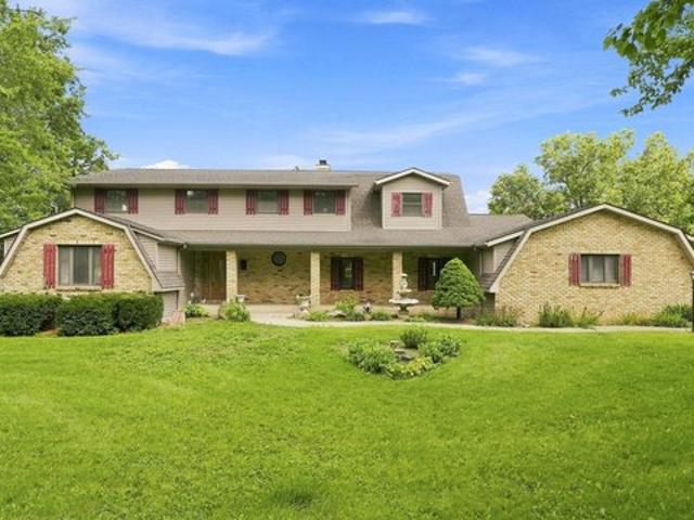 House for sale in Woodburn, Indiana