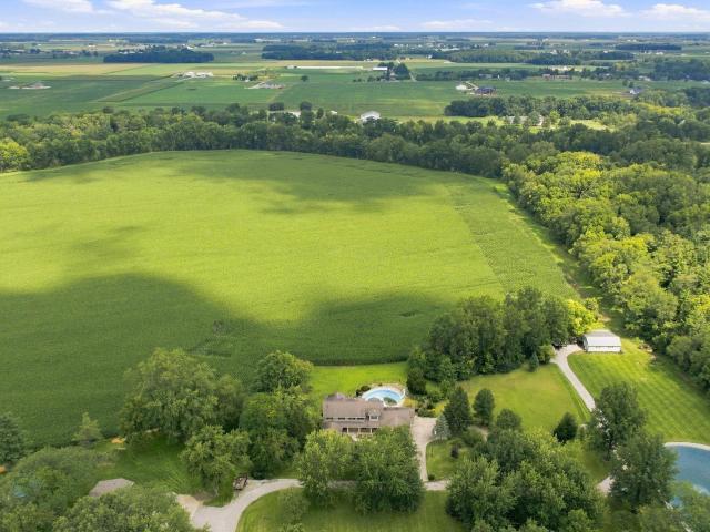 House for sale in Woodburn, Indiana