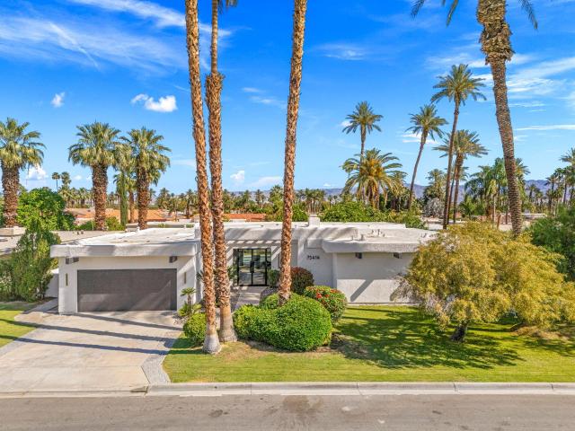 House for sale in Indian Wells, California
