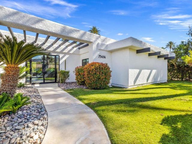 House for sale in Indian Wells, California