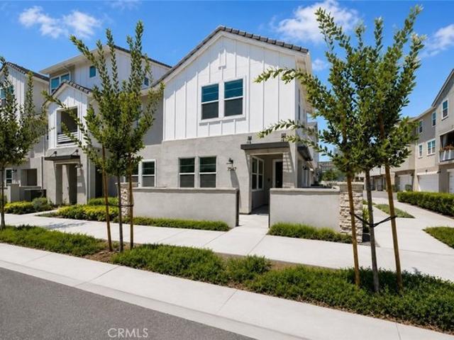 Condo for sale in Chino, California