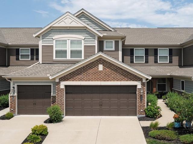 Condo for sale in Campbell, Kentucky