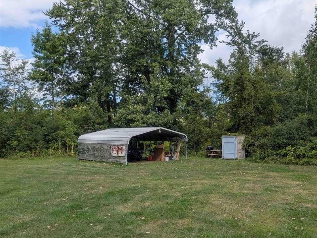 Land for sale in Tuscola, Michigan