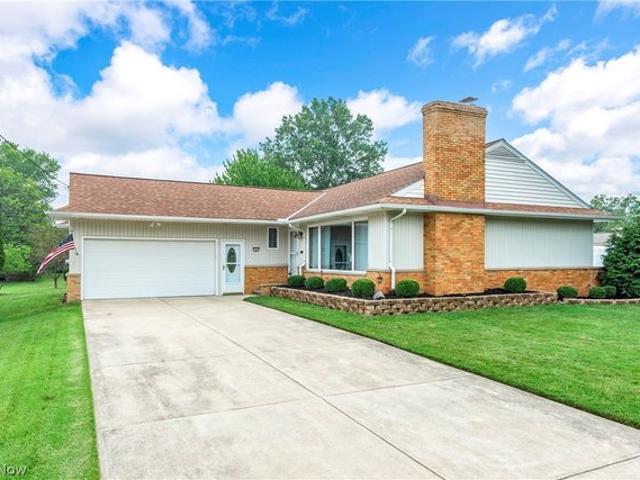 House for sale in Parma, Ohio