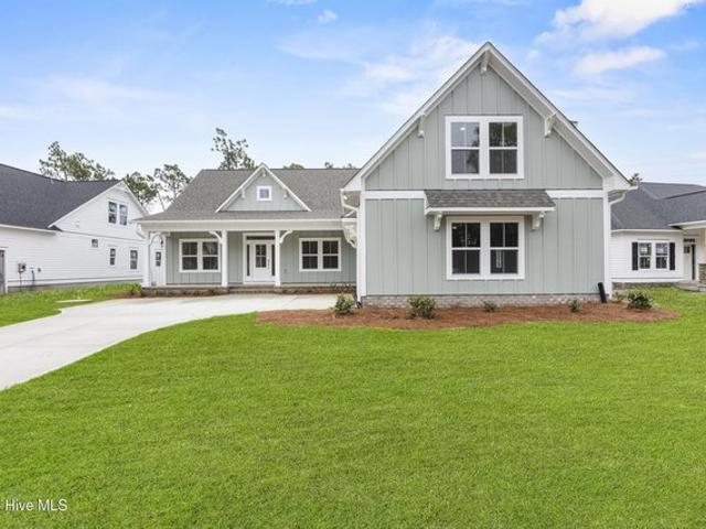 House for sale in Sunset Beach, North Carolina