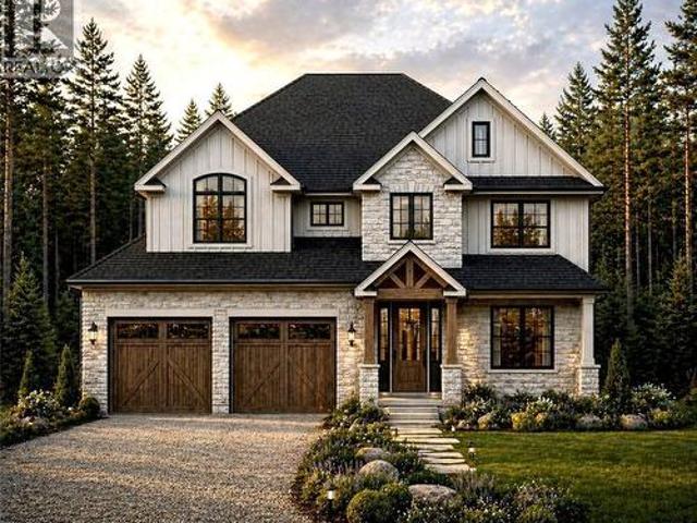 House for sale in Wellington, Ontario