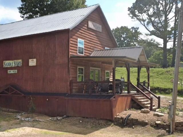 House for sale in Ark