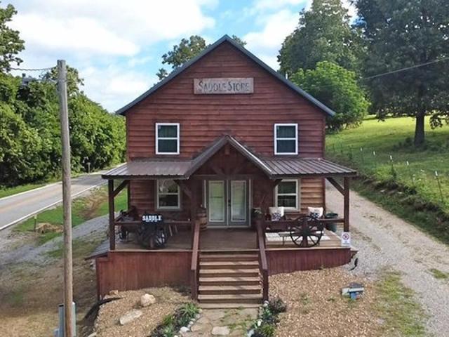 House for sale in Ark