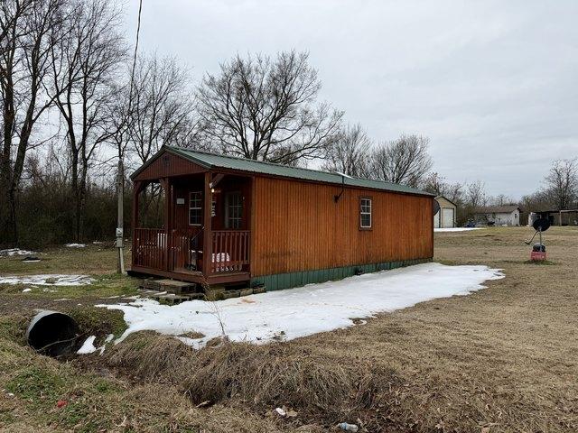 House for sale in Ark