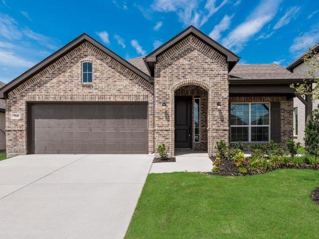 House for sale in Denton, Texas
