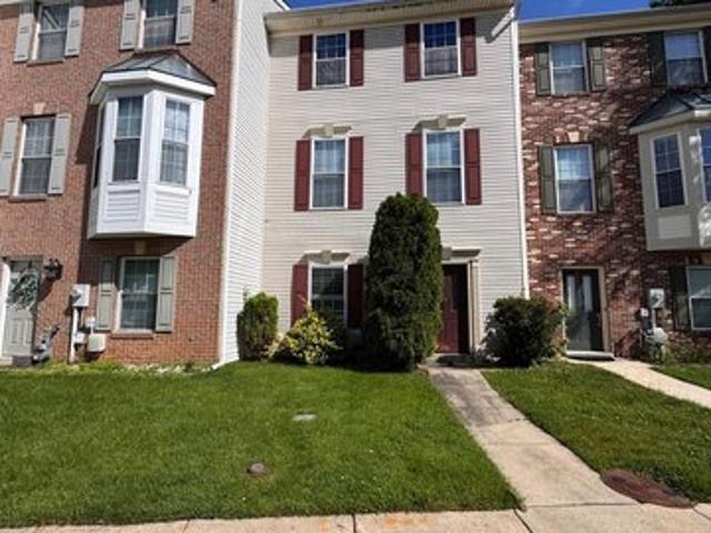Townhouse for sale in Hanover, Maryland