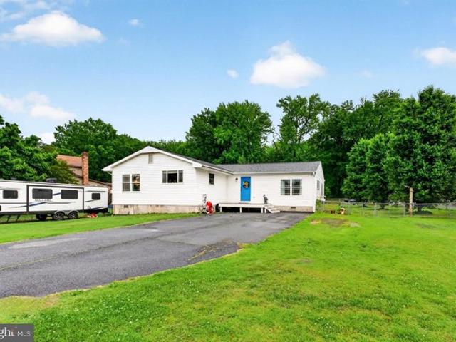House for sale in Dundalk, Maryland