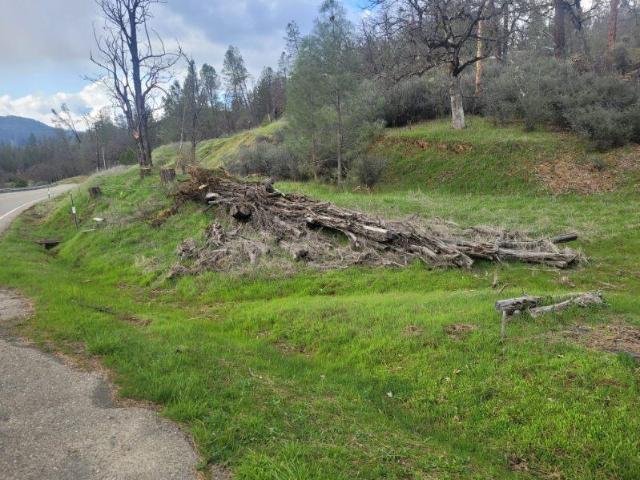 Land for sale in Lewiston, California