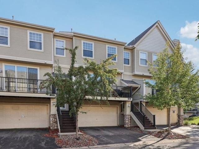 Townhouse for sale in Savage, Minnesota