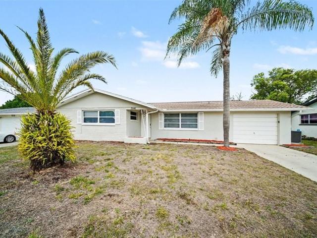 House for sale in Port Richey, Florida