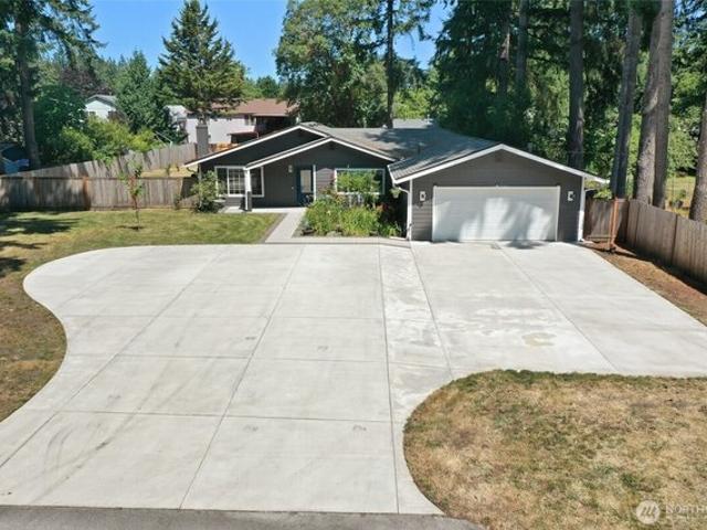 House for sale in Thurston, Washington