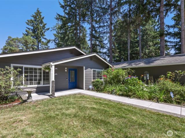 House for sale in Thurston, Washington
