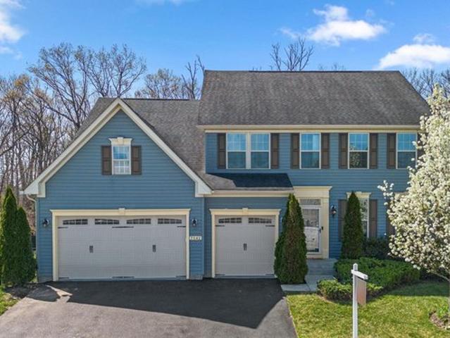 House for sale in Jessup, Maryland