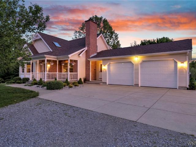 House for sale in Boston, New York