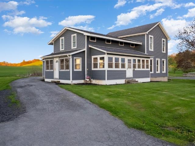 House for sale in Cayuga, New York