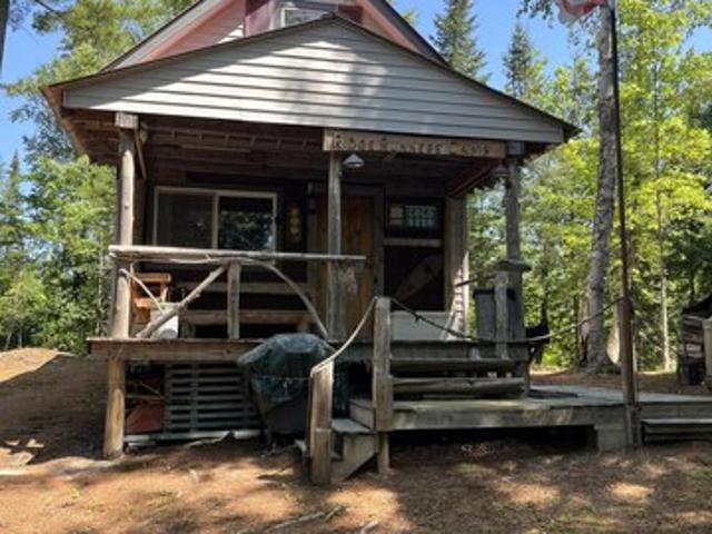 House for sale in Newberry, Michigan