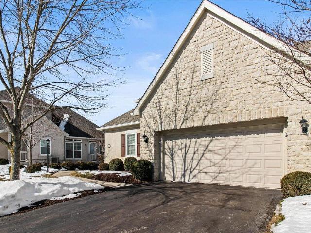 Condo for sale in Powell, Ohio