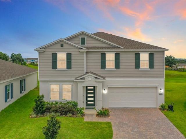 House for sale in Groveland, Florida