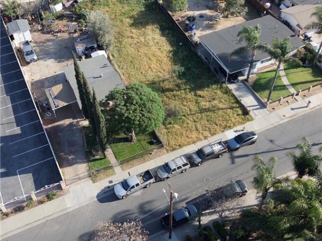 Land for sale in Riverside, California