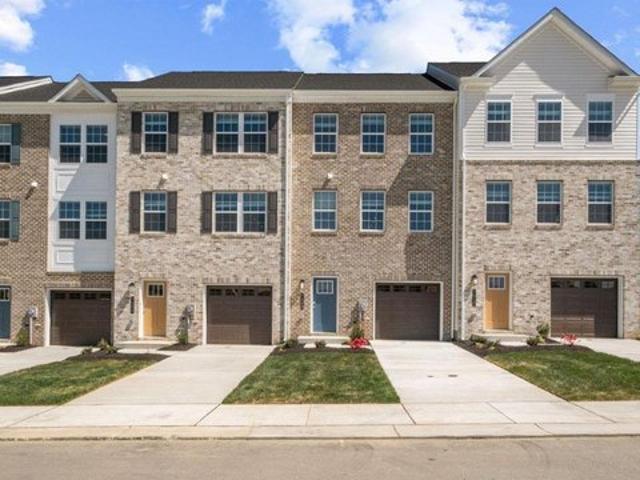 Townhouse for sale in Brandywine, Maryland