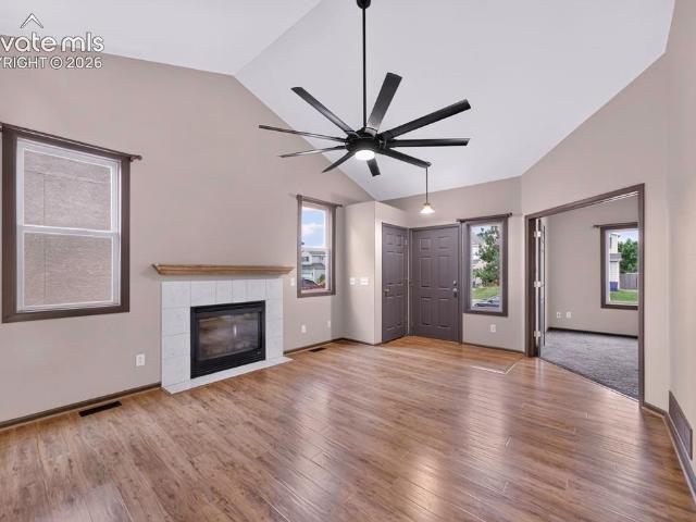 House for sale in Falcon, Colorado