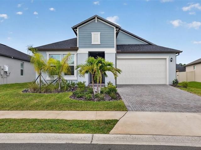 House for sale in Palmetto, Florida