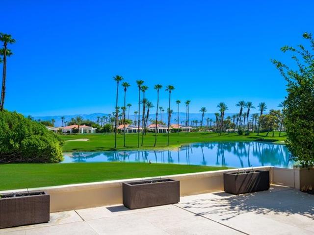 House for sale in Indian Wells, California