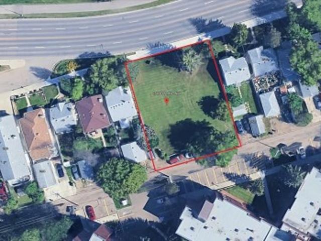 Land for sale in Virginia Park, Edmonton