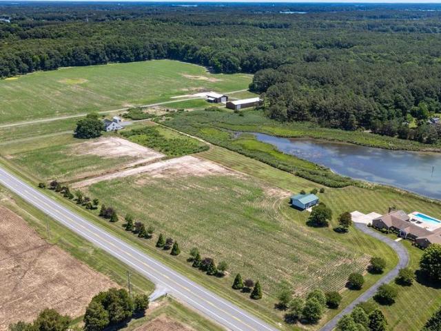 House for sale in Bozman, Maryland