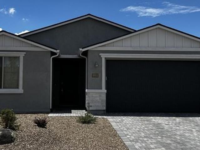 House for sale in Prescott Valley, Arizona