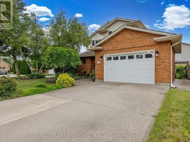 House for sale in Niagara, Ontario