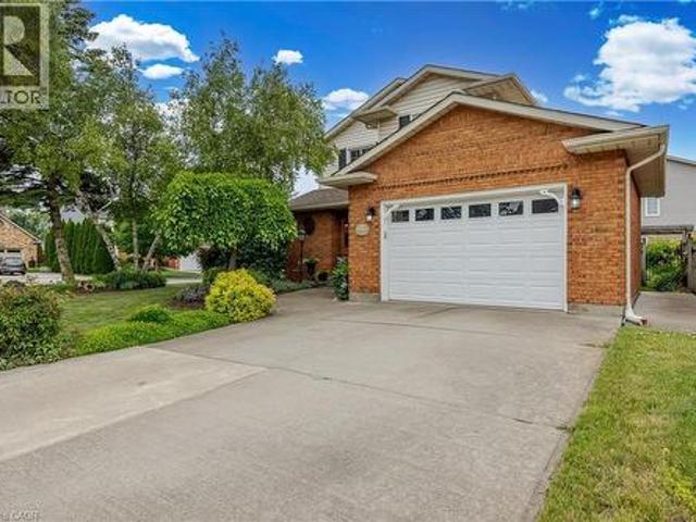 House for sale in Niagara, Ontario